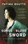 Songs of Blood and Sword - Fatima Bhutto - 9781409090823