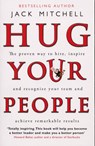 Hug Your People - Jack Mitchell - 9781409095149