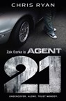 Agent 21 - Chris Ryan - 9781409097105