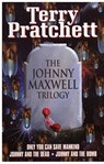 Johnny Maxwell Trilogy - Terry Pratchett - 9781409098089