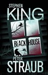 Black House - Stephen King ; Peter Straub - 9781409103882