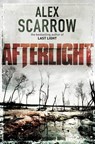 Afterlight - Alex Scarrow - 9781409108177