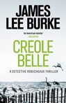 Creole Belle - James Lee (Author) Burke - 9781409109266