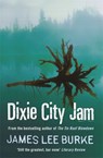Dixie City Jam - James Lee (Author) Burke - 9781409109518