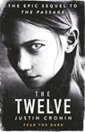 The Twelve - Justin Cronin - 9781409112136