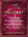 The Answer - Glenn Harrold - 9781409112723