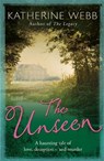 The Unseen - Katherine Webb - 9781409117179