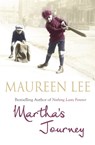 Martha's Journey - Maureen Lee - 9781409117629