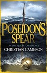 Poseidon's Spear - Christian Cameron - 9781409118084