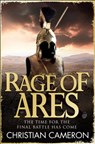 Rage of Ares - Christian Cameron - 9781409118152