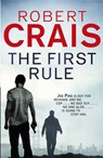 The First Rule - Robert Crais - 9781409118237