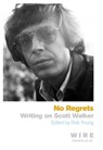 No Regrets - Rob Young - 9781409120186