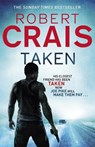 Taken - Robert Crais - 9781409120445