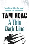 A Thin Dark Line - Tami Hoag - 9781409121480