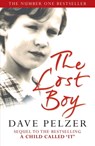 The Lost Boy - Dave Pelzer - 9781409124634