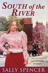 South Of The River - Sally Spencer - 9781409126645