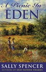 Picnic In Eden - Sally Spencer - 9781409126652