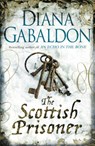 The Scottish Prisoner - Diana Gabaldon - 9781409135197