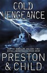 Cold Vengeance - Lincoln Child ; Douglas Preston - 9781409135852