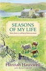 Seasons of My Life - Hannah Hauxwell - 9781409136231