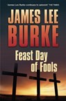 Feast Day of Fools - James Lee (Author) Burke - 9781409136316