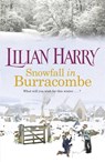Snowfall in Burracombe - Lilian Harry - 9781409136323
