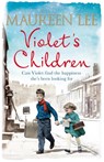 Violet's Children - Maureen Lee - 9781409137351