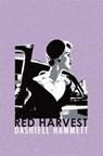 Red Harvest - Dashiell Hammett - 9781409138082