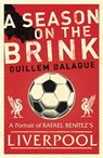 A Season on the Brink - Guillem Balague - 9781409138143