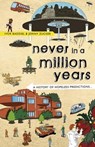 Never In A Million Years - Jonny Zucker ; Ivor Baddiel - 9781409140238