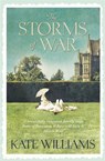 The Storms of War - Kate Williams - 9781409144885