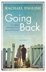 Going Back - Rachael English - 9781409145219