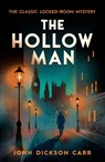 The Hollow Man - John Dickson Carr - 9781409146322