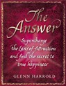 The Answer - Glenn Harrold - 9781409146421