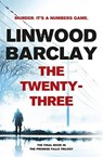 The Twenty-Three - BARCLAY,  Linwood - 9781409146544