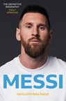 Messi - Guillem Balague - 9781409146612