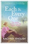 Each and Every One - Rachael English - 9781409146971