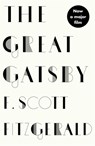 The Great Gatsby - F. Scott Fitzgerald - 9781409147442