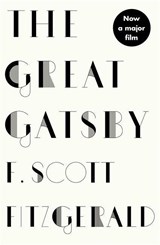 The Great Gatsby, F. Scott Fitzgerald -  - 9781409147442