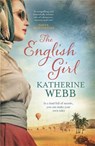 The English Girl - Katherine Webb - 9781409148548