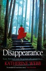 The Disappearance - Katherine Webb - 9781409148623