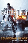 Battlefield 4 - Peter Grimsdale - 9781409148876
