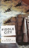 Fiddle City - Dan Kavanagh - 9781409150220