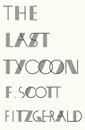 The Last Tycoon - F. Scott Fitzgerald - 9781409150374