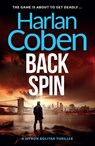 Back Spin - Harlan Coben - 9781409150510