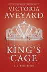 King's Cage - Victoria Aveyard - 9781409150763