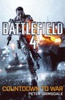 Battlefield 4 - Peter Grimsdale - 9781409151289