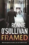 Framed - Ronnie O'Sullivan - 9781409151319