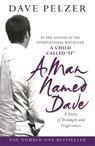 A Man Named Dave - Dave Pelzer - 9781409151371