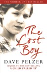 The Lost Boy - Dave Pelzer - 9781409151401